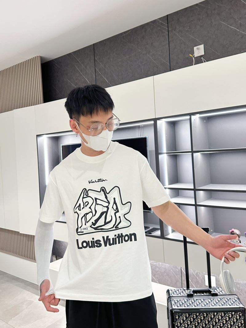 Louis Vuitton T-Shirts